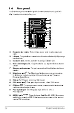 Preview for 12 page of Asus CT5430 User Manual