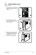 Preview for 17 page of Asus CT5430 User Manual