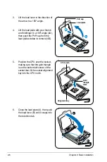 Preview for 20 page of Asus CT5430 User Manual