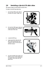 Preview for 29 page of Asus CT5430 User Manual