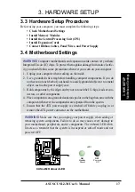 Preview for 17 page of Asus CUSL2 User Manual