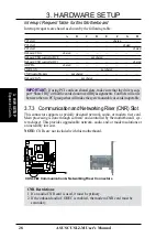 Preview for 28 page of Asus CUSL2 User Manual