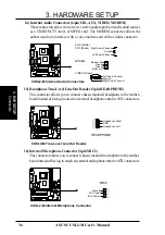 Preview for 36 page of Asus CUSL2 User Manual