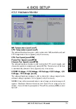 Preview for 73 page of Asus CUSL2 User Manual