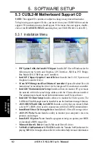 Preview for 82 page of Asus CUSL2 User Manual