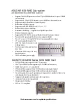 Preview for 127 page of Asus CUSL2 User Manual