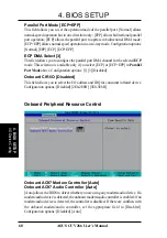 Preview for 68 page of Asus CUV266 User Manual