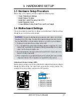 Preview for 17 page of Asus CUW User Manual