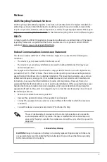 Preview for 5 page of Asus D300TA User Manual