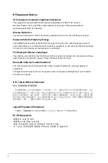 Preview for 8 page of Asus D300TA User Manual