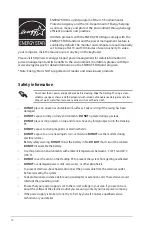 Preview for 10 page of Asus D300TA User Manual