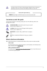 Preview for 11 page of Asus D300TA User Manual