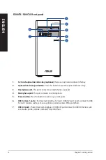 Preview for 14 page of Asus D300TA User Manual