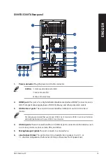 Preview for 15 page of Asus D300TA User Manual