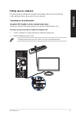 Preview for 17 page of Asus D300TA User Manual