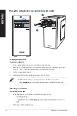 Preview for 30 page of Asus D300TA User Manual