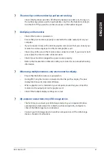 Preview for 47 page of Asus D300TA User Manual