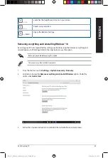 Preview for 69 page of Asus D500SA User Manual