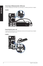 Preview for 24 page of Asus D840MA User Manual