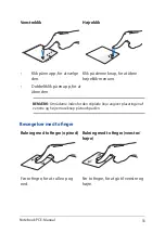 Preview for 33 page of Asus DA10549 E-Manual