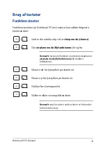 Preview for 35 page of Asus DA10549 E-Manual