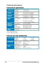 Preview for 22 page of Asus DRW-1604P User Manual