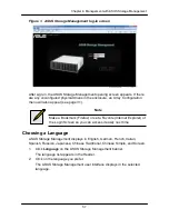 Preview for 76 page of Asus DS300f User Manual