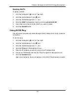 Preview for 115 page of Asus DS300f User Manual