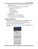 Preview for 203 page of Asus DS300f User Manual