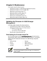 Preview for 324 page of Asus DS300f User Manual