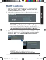 Preview for 21 page of Asus DSL-AC51 Quick Start Manual