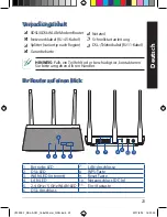 Preview for 23 page of Asus DSL-AC51 Quick Start Manual