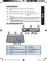 Preview for 35 page of Asus DSL-AC51 Quick Start Manual