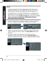 Preview for 42 page of Asus DSL-AC51 Quick Start Manual