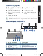 Preview for 43 page of Asus DSL-AC51 Quick Start Manual