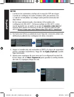 Preview for 46 page of Asus DSL-AC51 Quick Start Manual