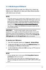 Preview for 21 page of Asus DSL-AC87CG User Manual