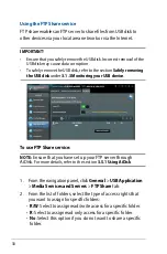 Preview for 30 page of Asus DSL-AC87CG User Manual