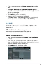 Preview for 31 page of Asus DSL-AC87CG User Manual