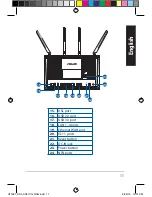 Preview for 11 page of Asus DSL-AC87VG User Manual