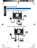 Preview for 14 page of Asus DSL-AC87VG User Manual