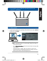 Preview for 15 page of Asus DSL-AC87VG User Manual