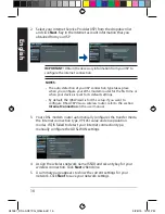 Preview for 16 page of Asus DSL-AC87VG User Manual