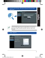 Preview for 9 page of Asus DSL-AC88U Quick Start Manual