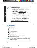 Preview for 30 page of Asus DSL-AC88U Quick Start Manual