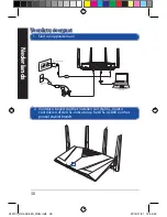 Preview for 38 page of Asus DSL-AC88U Quick Start Manual