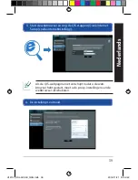 Preview for 39 page of Asus DSL-AC88U Quick Start Manual