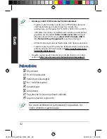 Preview for 42 page of Asus DSL-AC88U Quick Start Manual