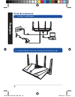 Preview for 50 page of Asus DSL-AC88U Quick Start Manual