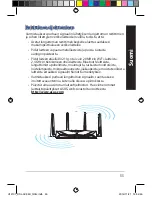 Preview for 55 page of Asus DSL-AC88U Quick Start Manual